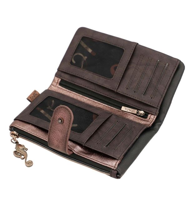 Чудесно ново портмоне на Anekke, Анеке, Анекке, Аneke