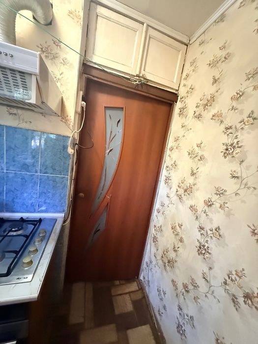 Межкомнатные двери