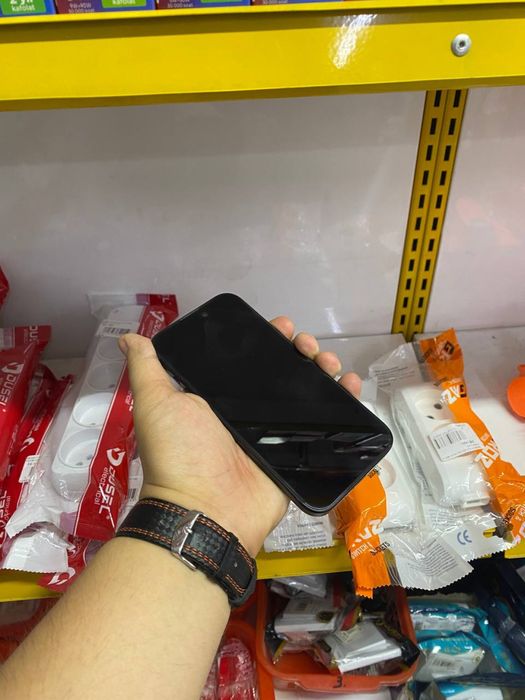iphone 15 ideal Holatda