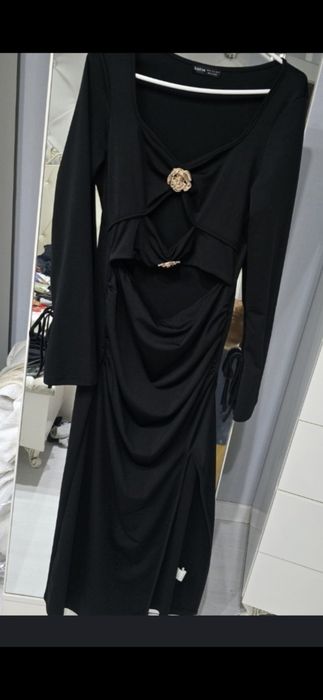 Vand rochie dama marimea M-L