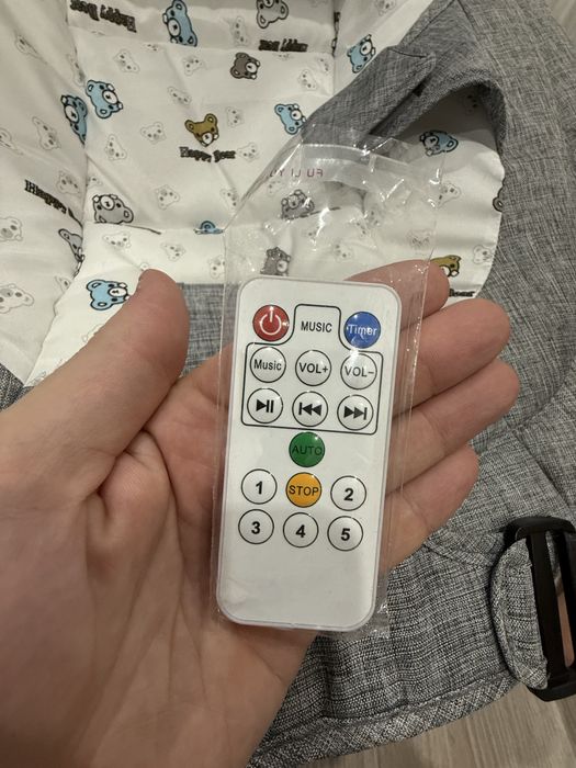 Продам электро шезлонг