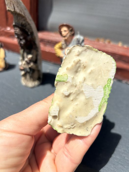 Figurine interesante