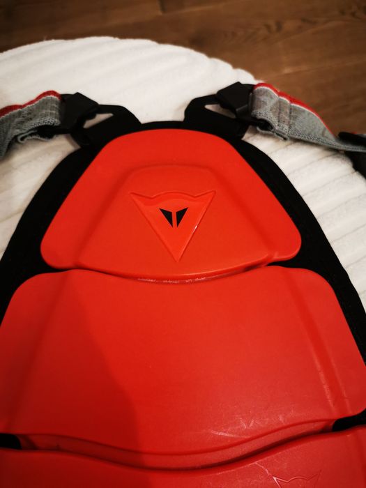 Protectie spate Dainese Back protector Ski Schi Snowboard Mtb Copii