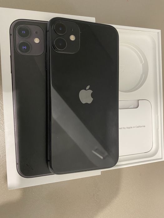 Iphone11/64гб срочна !