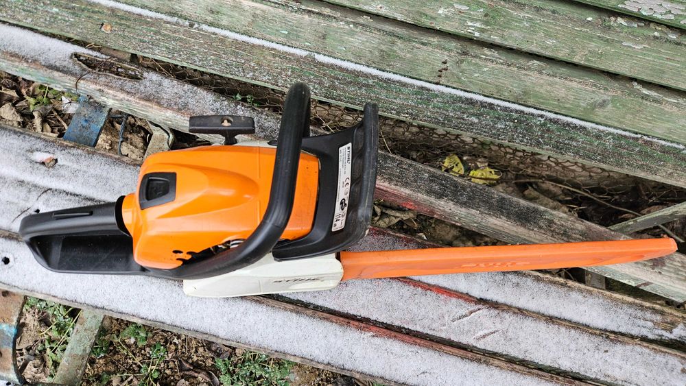 drujba STIHL MS 171/C