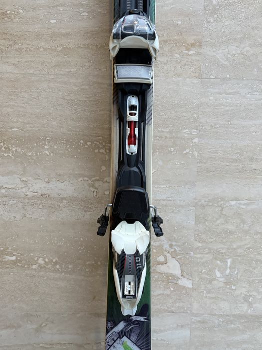 Ски Blizzard Magnum 8.0 CA 172