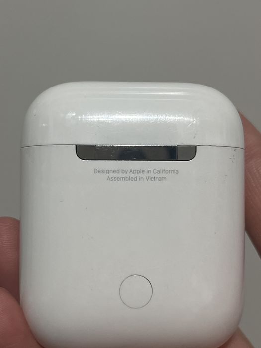 оригинальные Airpods 1-2