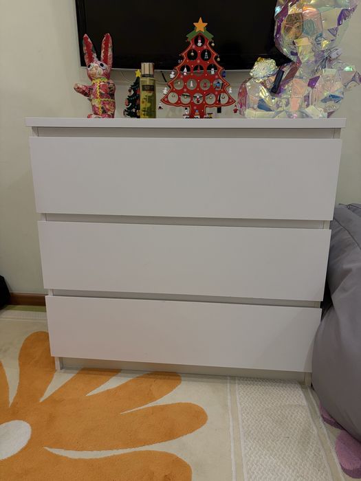 Мебель в детскую комнату