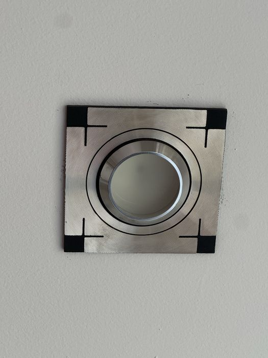 Точечные светильники