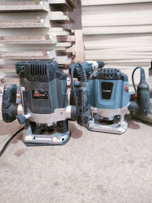 Фрезер прораб и лидер