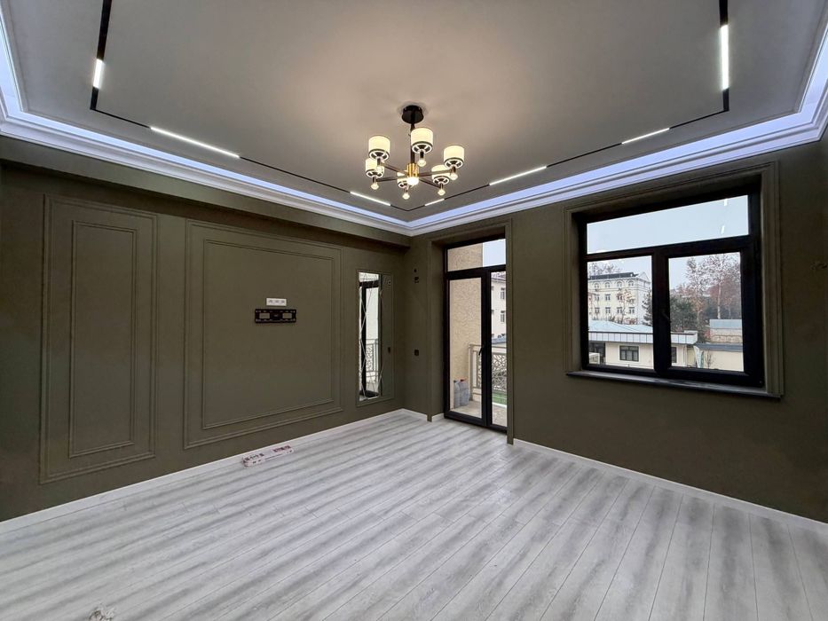 ФАРГОНА 2-ЭТАЖ 3хона Янги уй