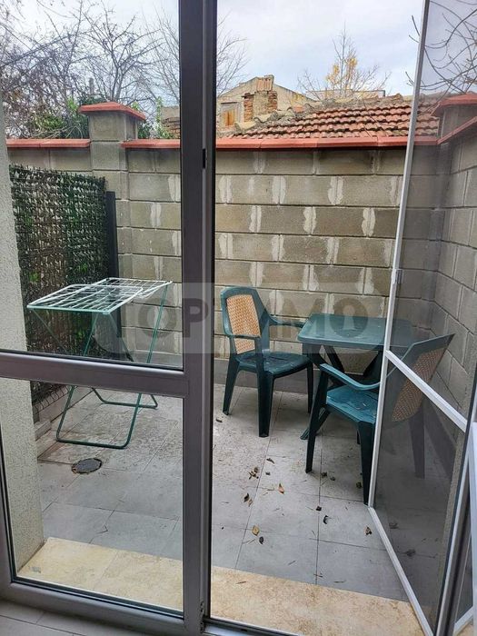 Дава се под наем Двустаен апартамент в Варна, Автогара - 70 кв.м за 398.82 € - Снимка #8