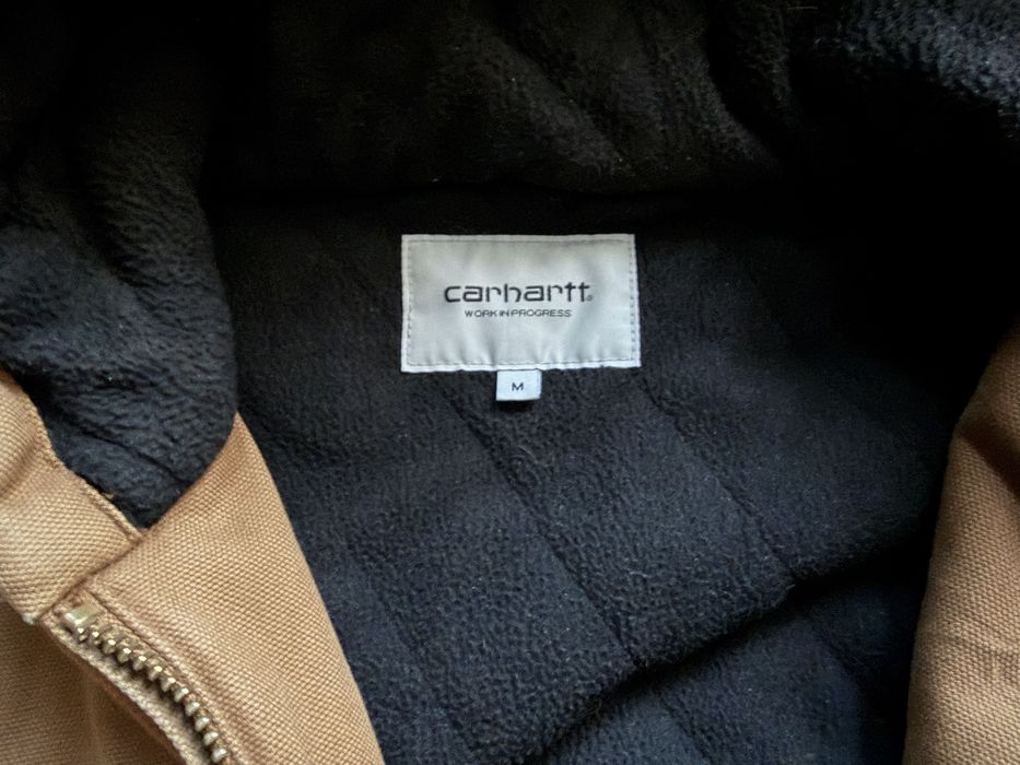 Carhartt WIP Active Jacket M
