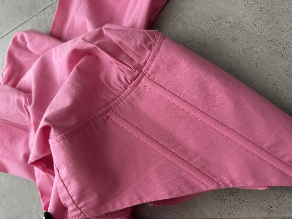 Camasa bershka scurta