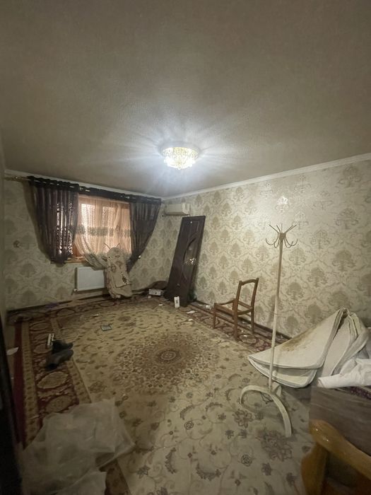 Полноценная 3-комнатная квартира (77 серия)