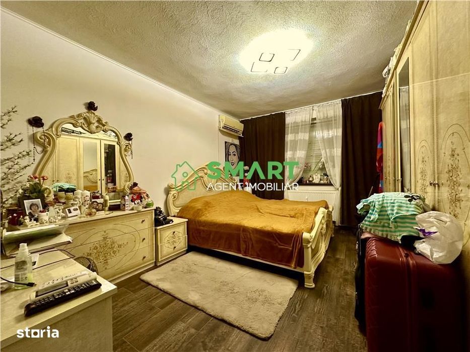 Apartament 2 camere. Zona Calea Romanilor, Arad