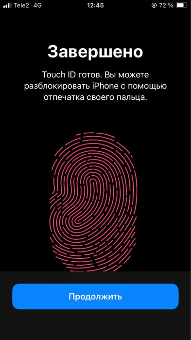 Айфон се 2020 емкость 78%