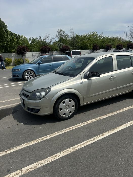 Vand opel astra h 2006 1.6 benzina