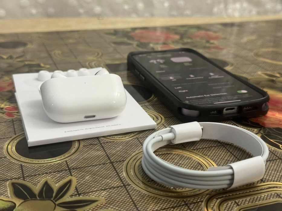 AirPods Pro 3 | Sigilate / Ca Noi!!