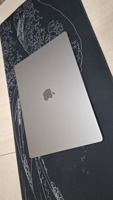Macbook pro M1 Max