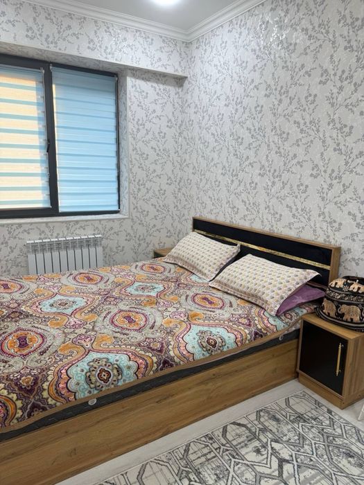 Сдается 2 ком Кукча Ок тепа. ЖК Art House