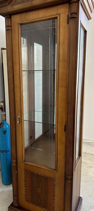 Шкаф с комодом Шкаф с комодом