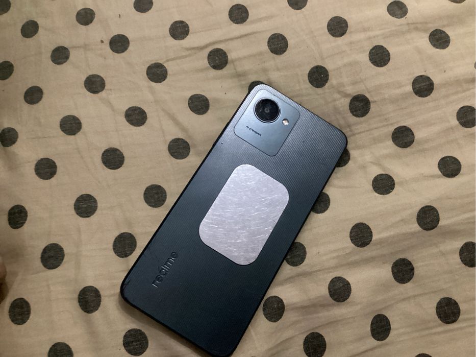 Обмен Realmi c30s
