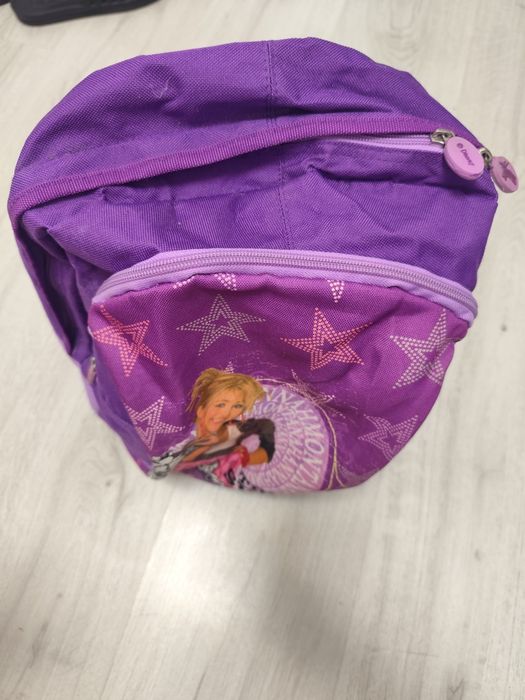 Ghiozdan Retro Rucsac