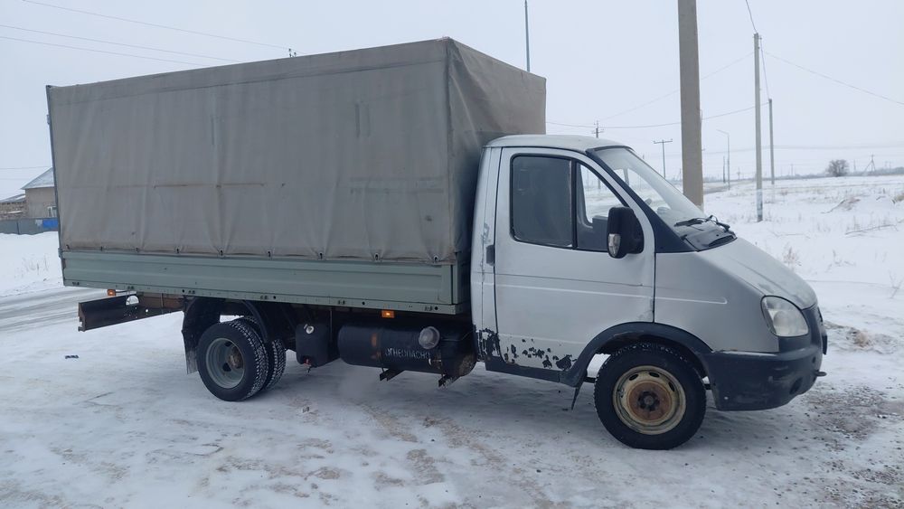 Борт сатылады 4,20