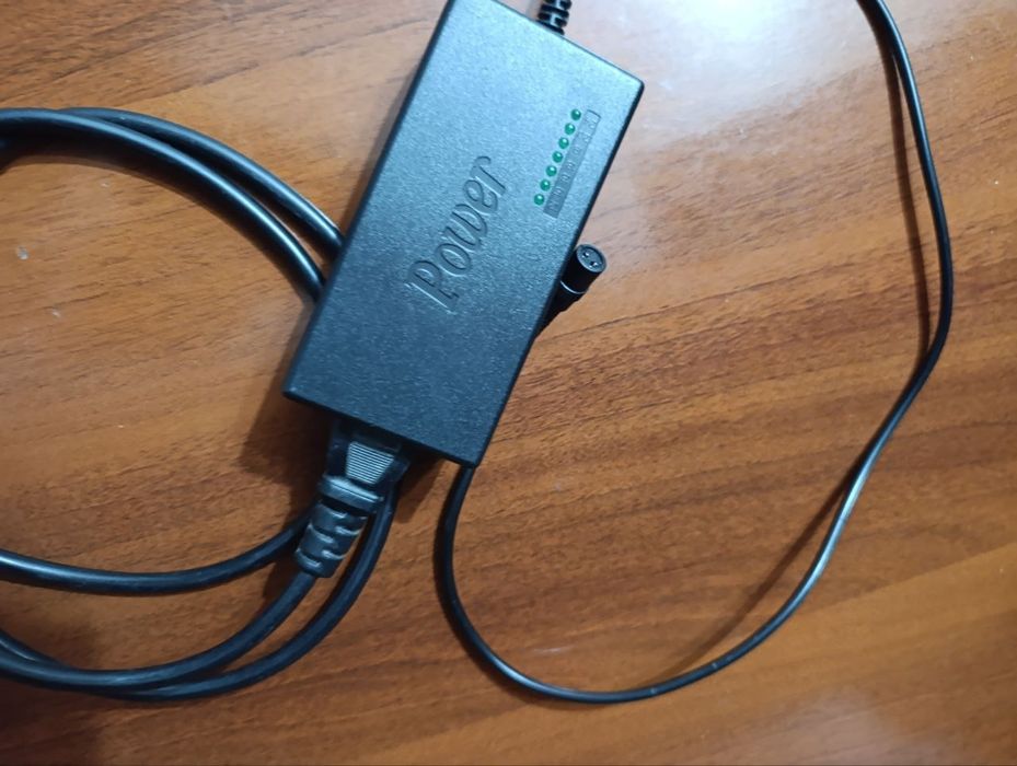 universal quvvatlash manbai