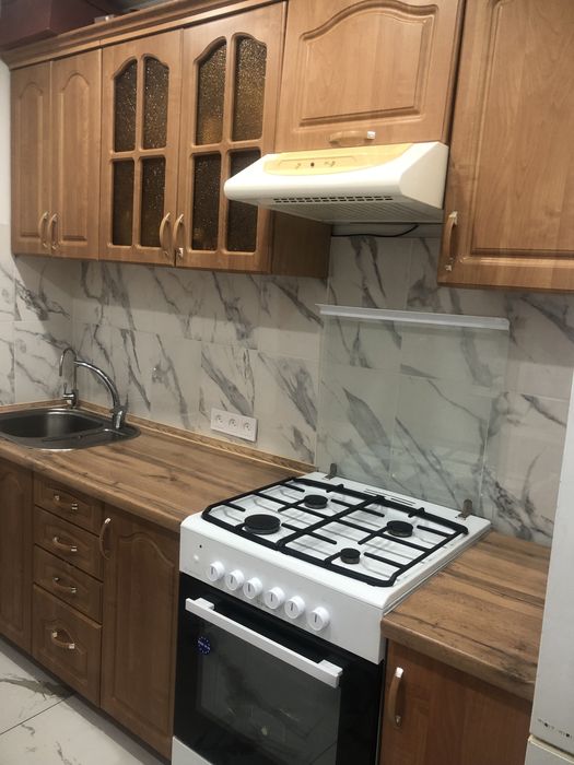 Продажа кухонного гарнитура