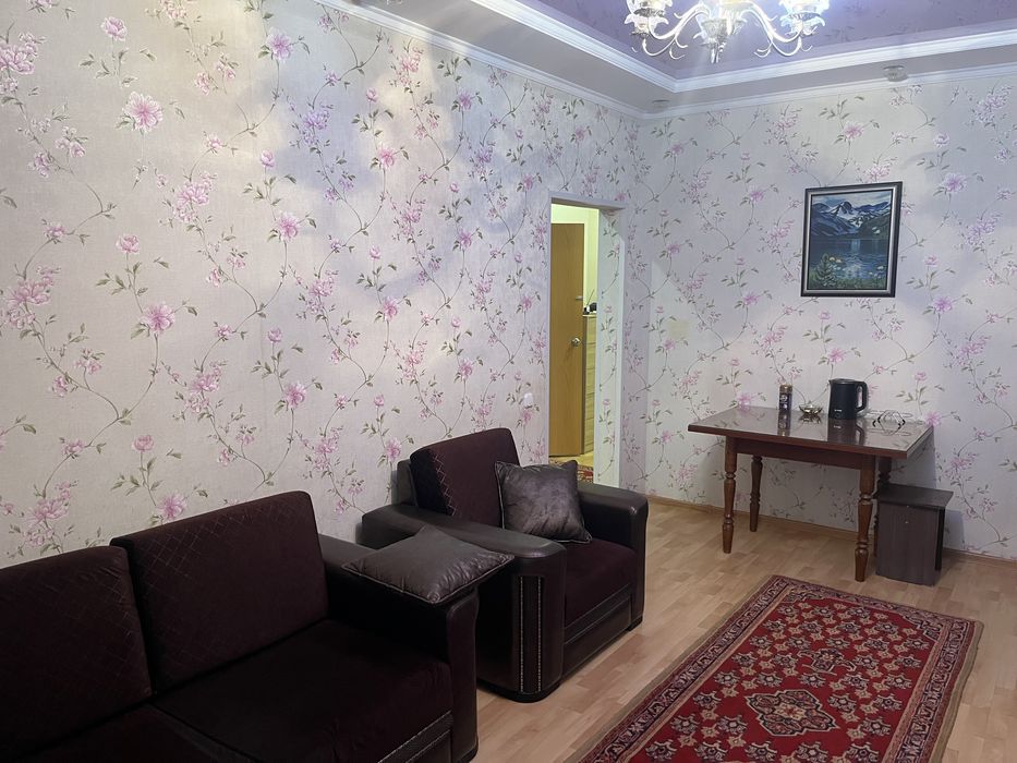 ЖК Миллениум Парк