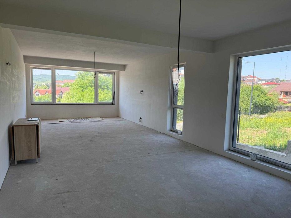 Proprietar vand duplex / Casa cuplata - Dambul Rotund - Cluj Napoca