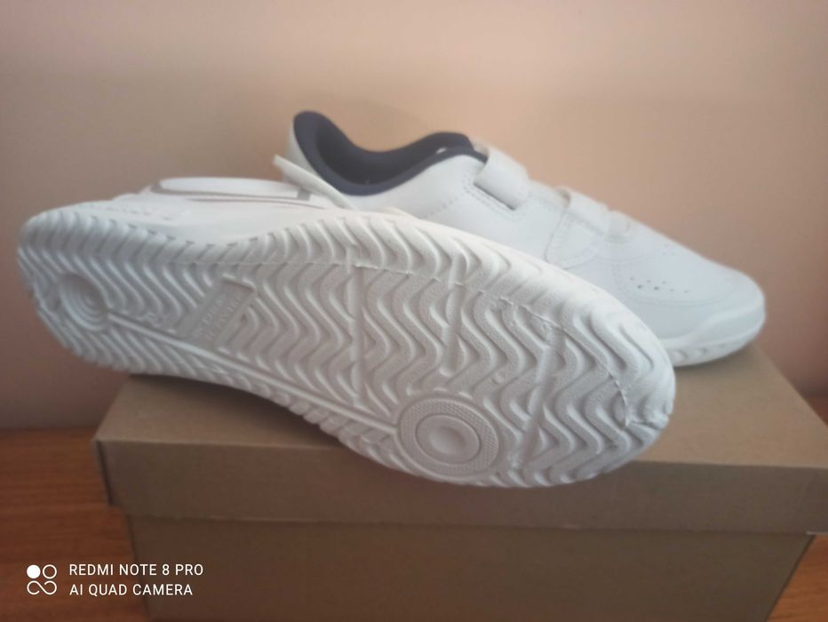 Маратонки унисекс