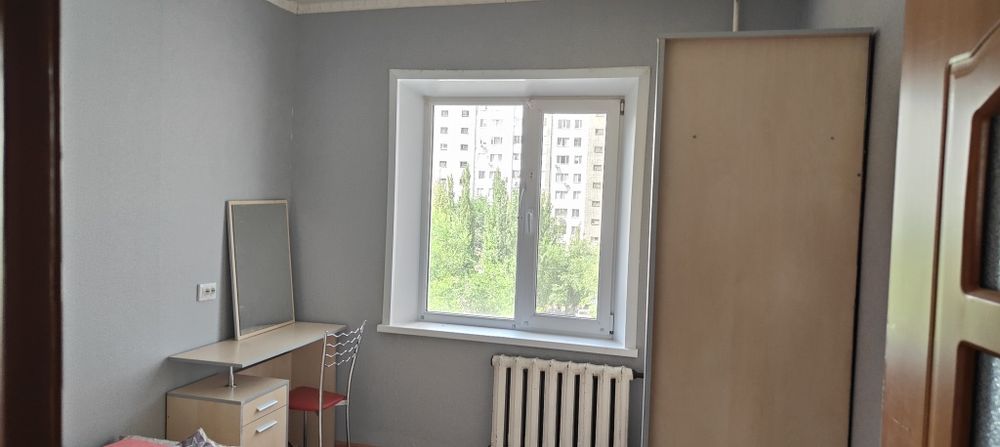 Сдам 3-х комнатную квартиру