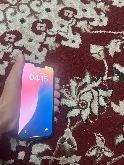 13pro max ideal bta qol telfo