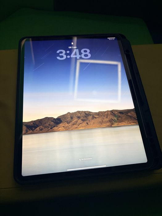 Новый ipad air 13 дюймов