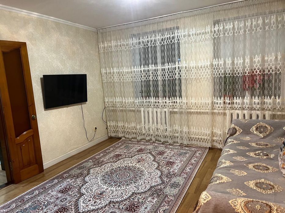 Дом отдельностоящий