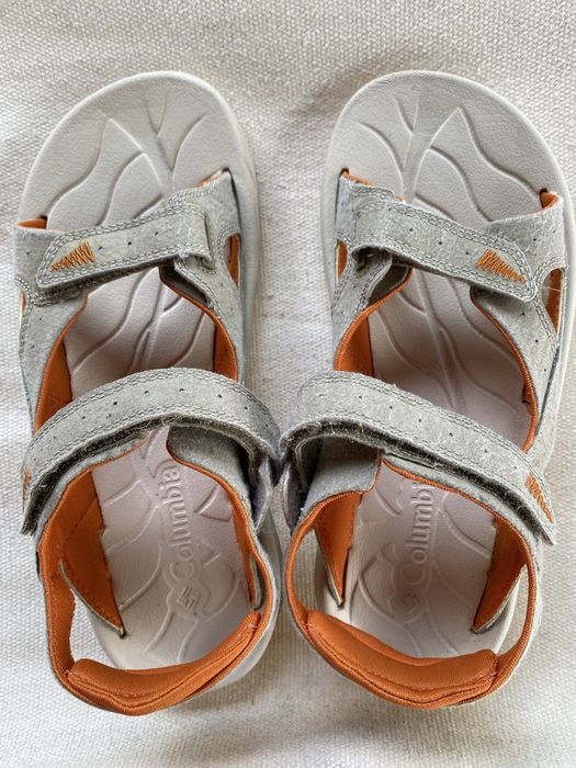 Sandale Columbia 37/38 unisex