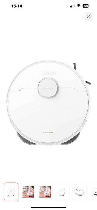 Отличный робот , всасывает отлично