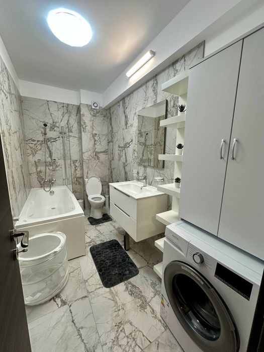 INCHIRIERE apartament 2 camere Comuna 1 Decembrie, Ilfov