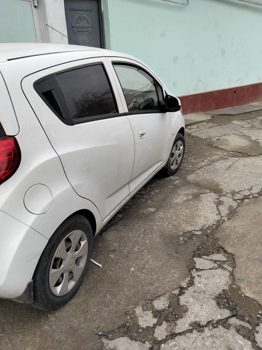 Spark2013yil sotiladi