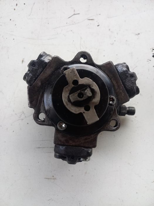 ГНП Mercedes S320 cdi W220