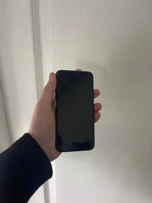 Iphone 11 pro 64 gb