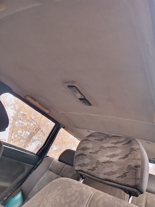 Продам ваз 2111 инжектор