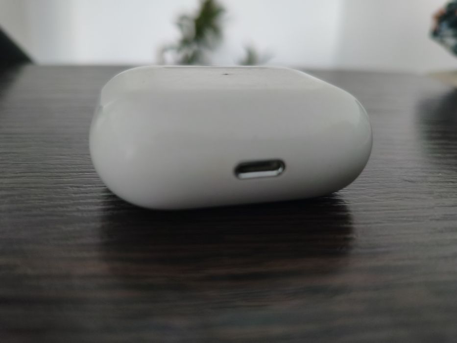 AirPods 3 торг есть