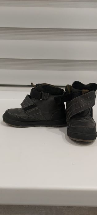 Детская обувь осень весна