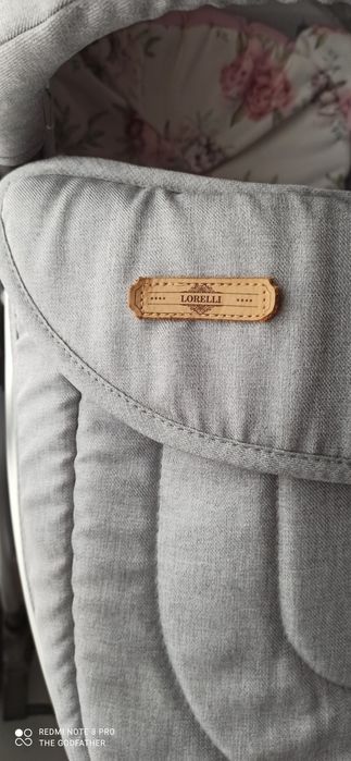 Продава се количка Lorelli Aurora