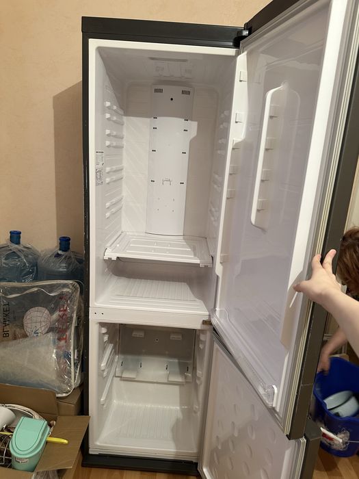 Холодильник Самсунг