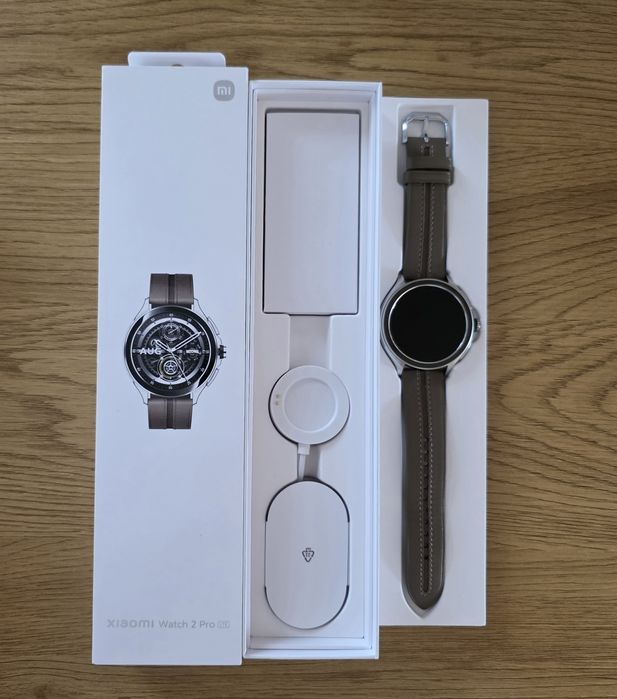 Xiaomi Watch Pro 2 LTE